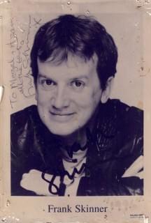 Frank Skinner